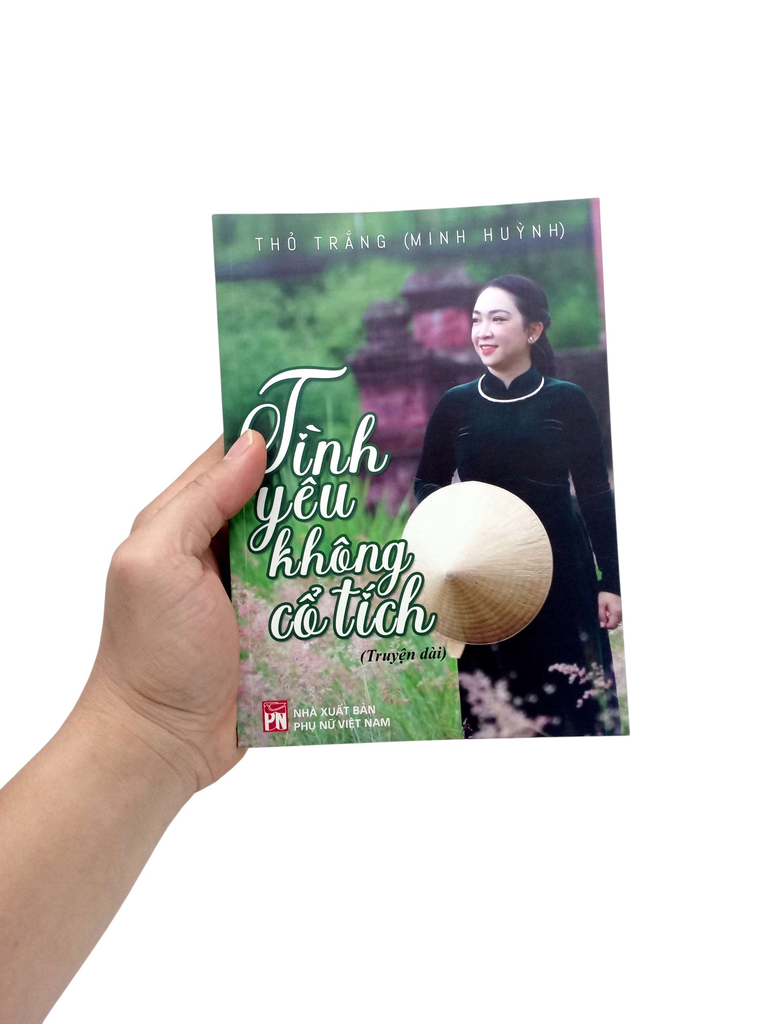 Tinh Yeu Khong Co Tich - Ảnh 8