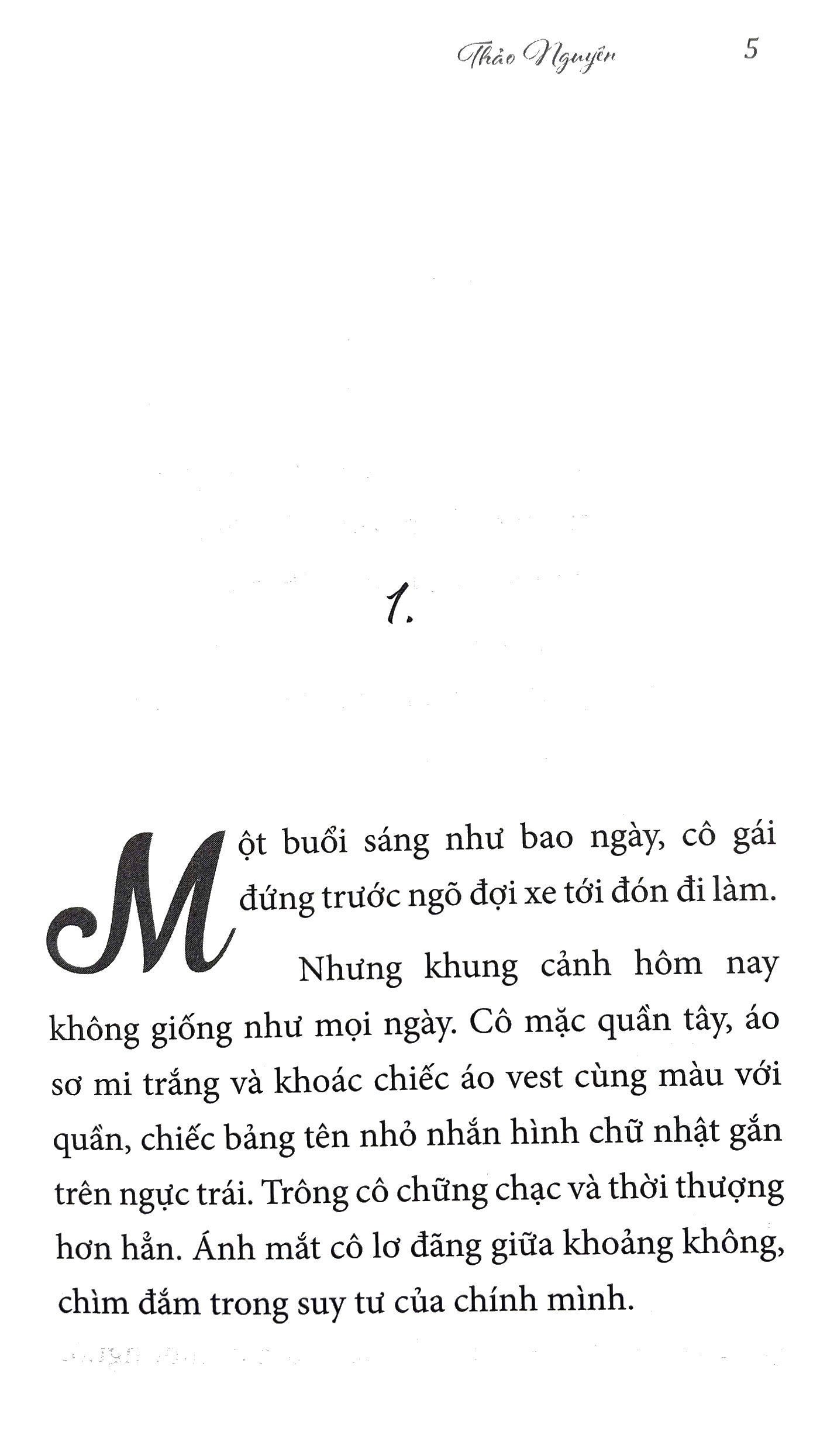 tình yêu thấm đẫm tình yêu - Ảnh 3