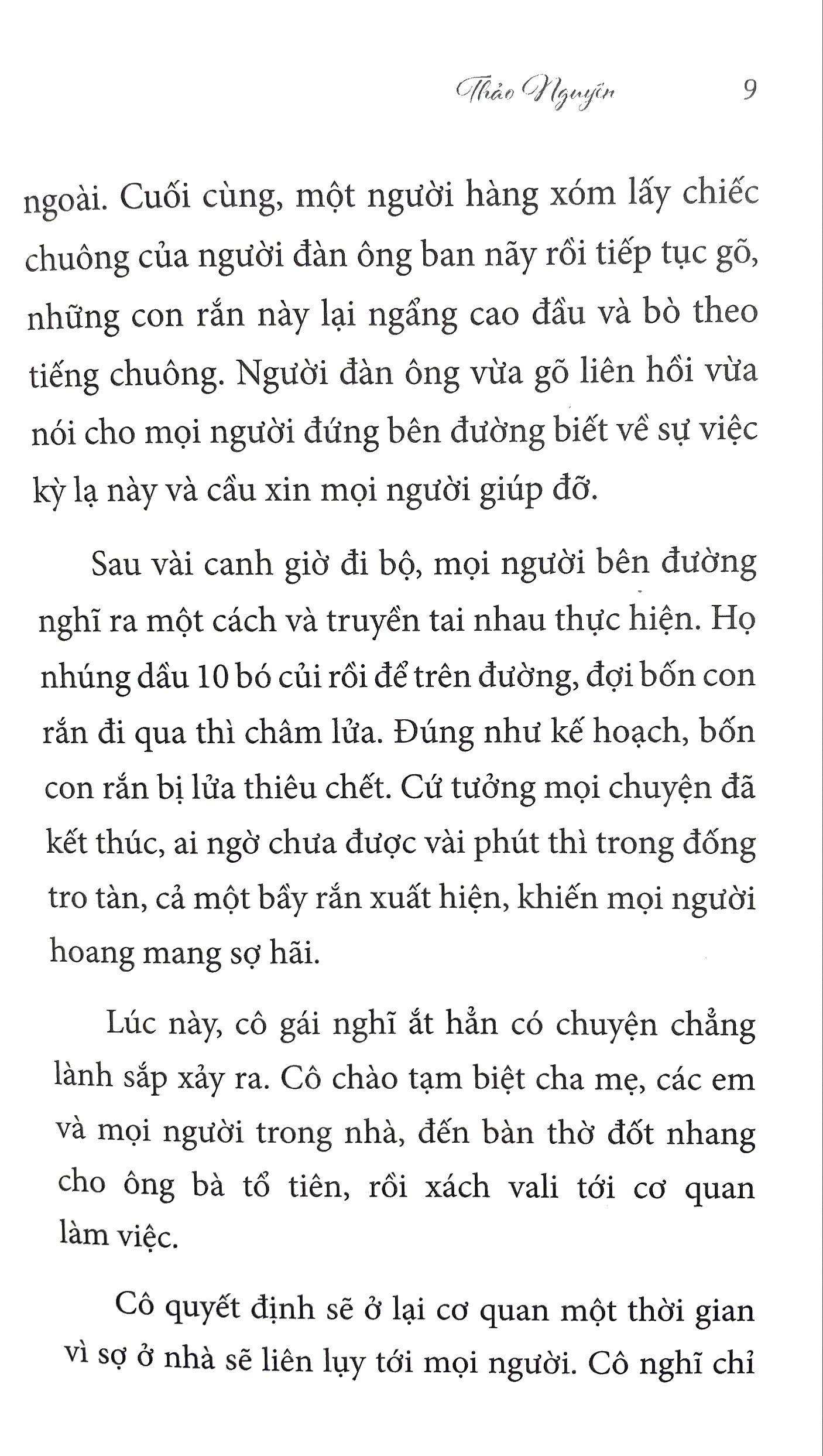 tình yêu thấm đẫm tình yêu - Ảnh 5