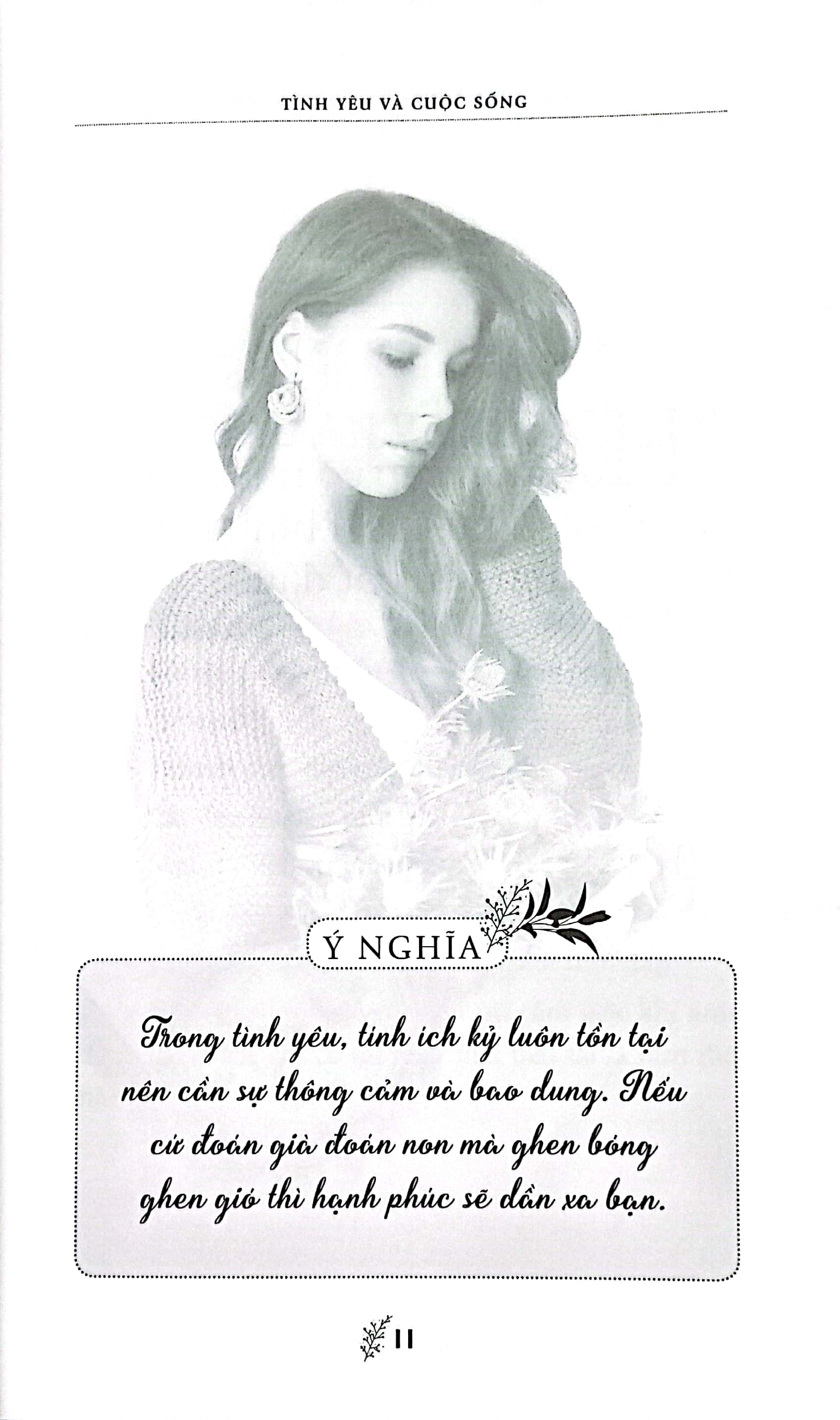 tình yêu và cuộc sống - Ảnh 5