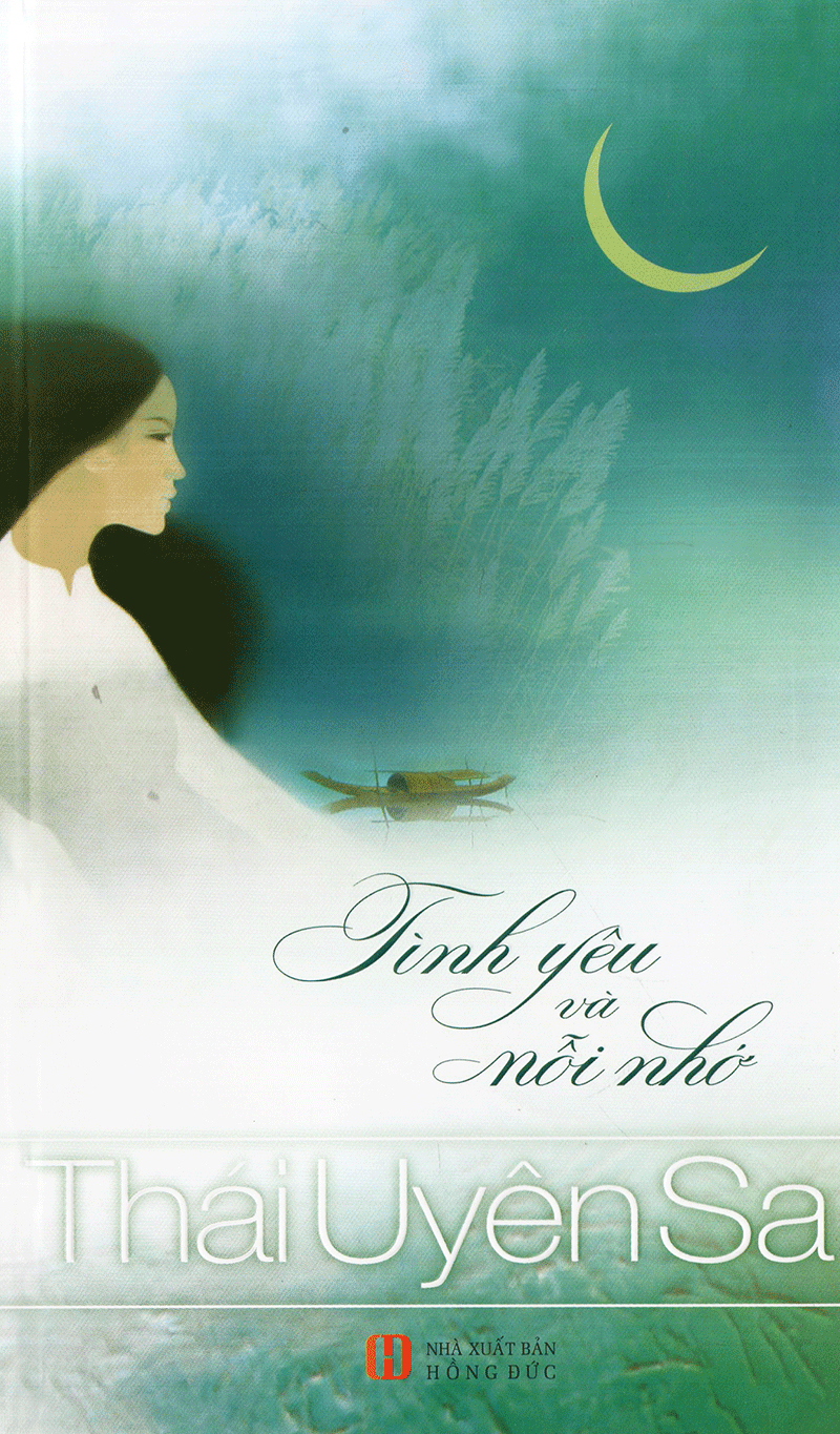 tình yêu và nỗi nhớ - Ảnh 2