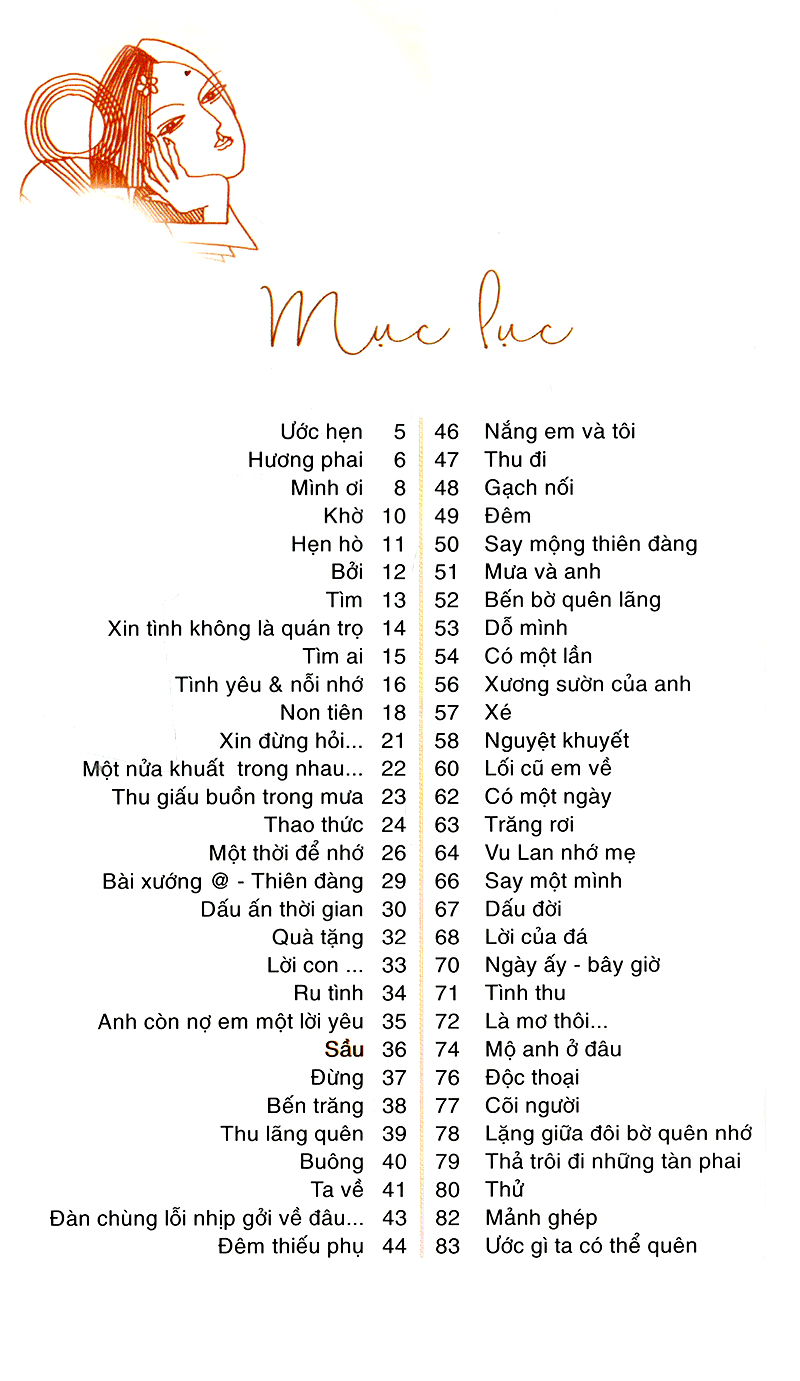 tình yêu và nỗi nhớ - Ảnh 3