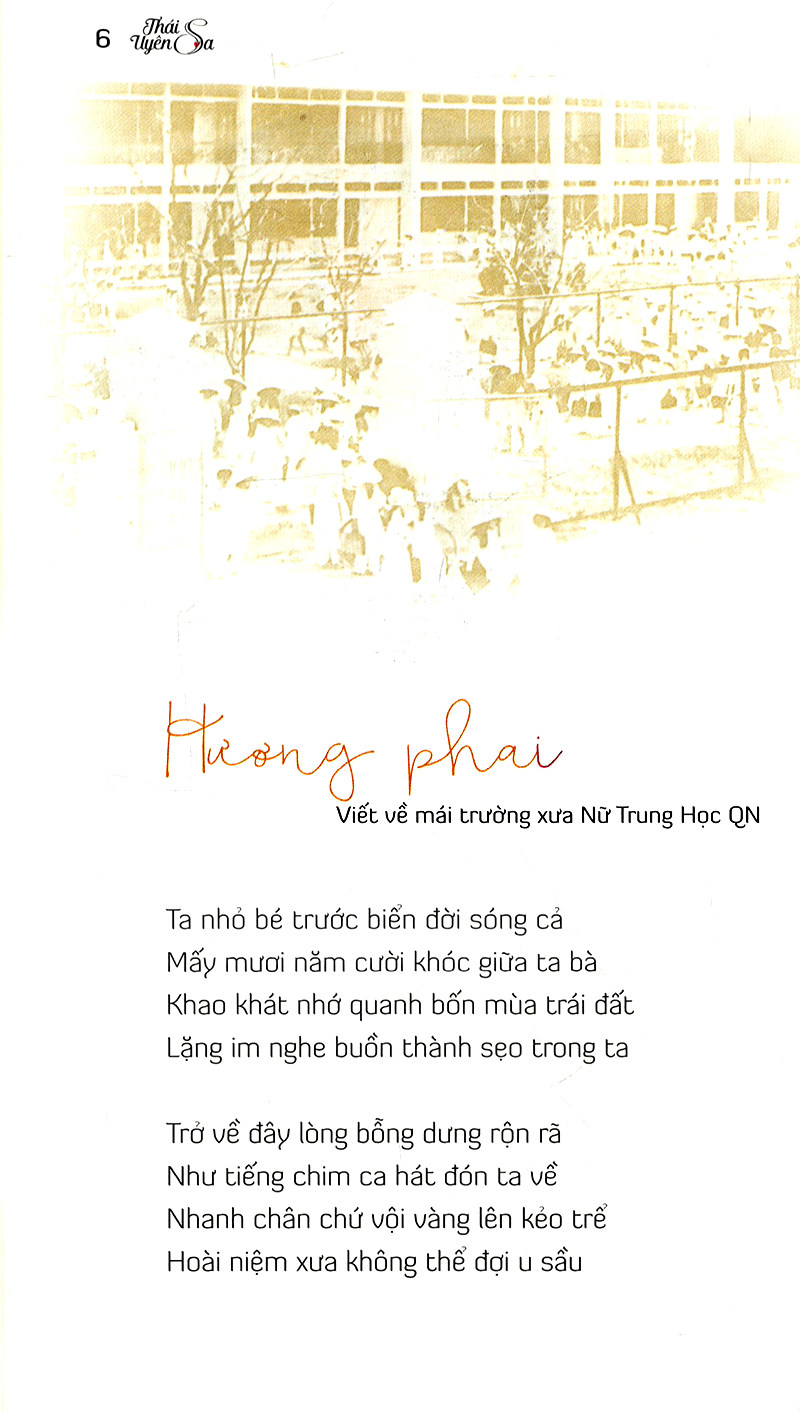 tình yêu và nỗi nhớ - Ảnh 6