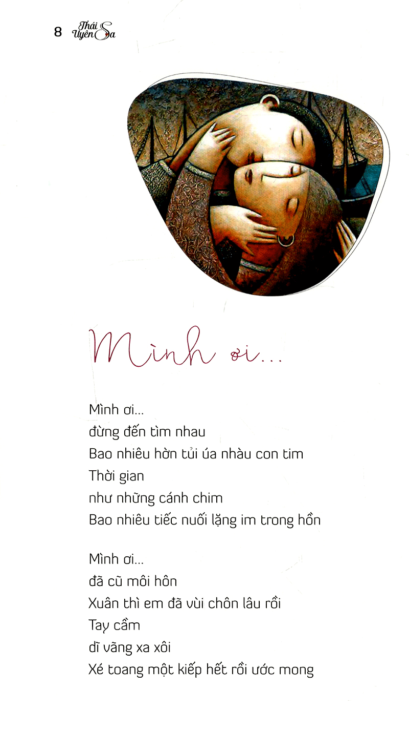 tình yêu và nỗi nhớ - Ảnh 8