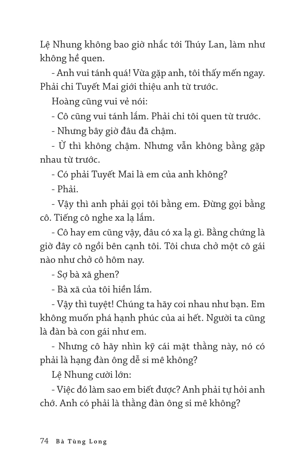 tình yêu và thù hận - Ảnh 11