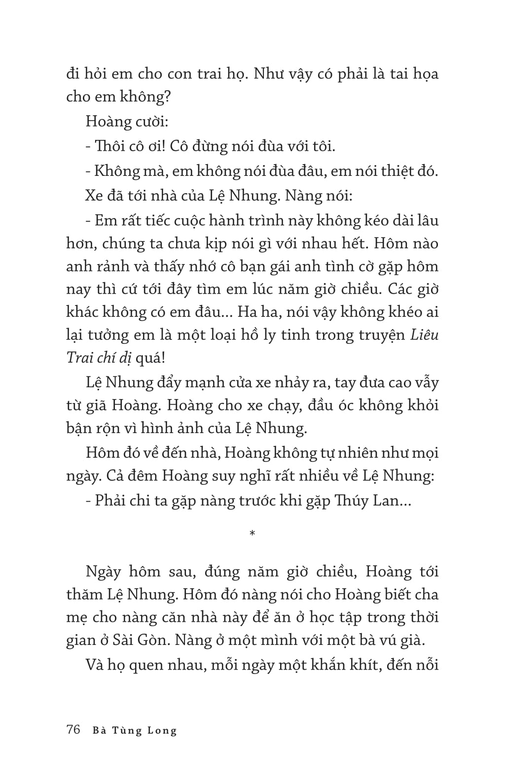 tình yêu và thù hận - Ảnh 13