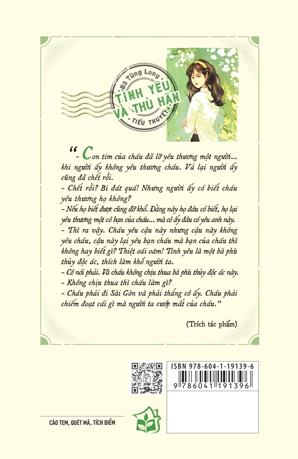 tình yêu và thù hận - Ảnh 14