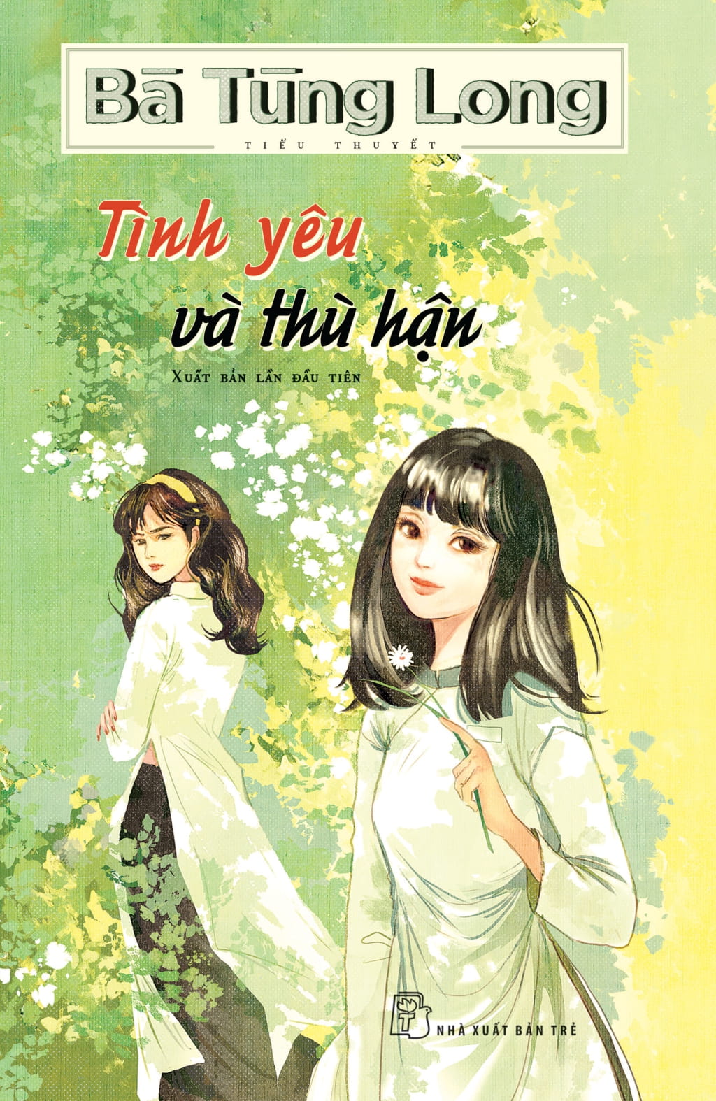 tình yêu và thù hận - Ảnh 2