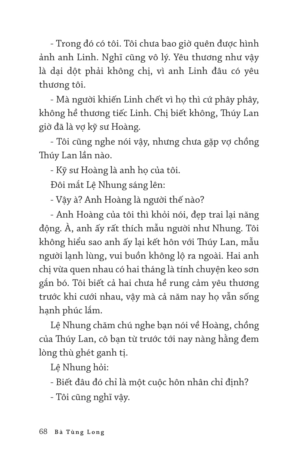 tình yêu và thù hận - Ảnh 5