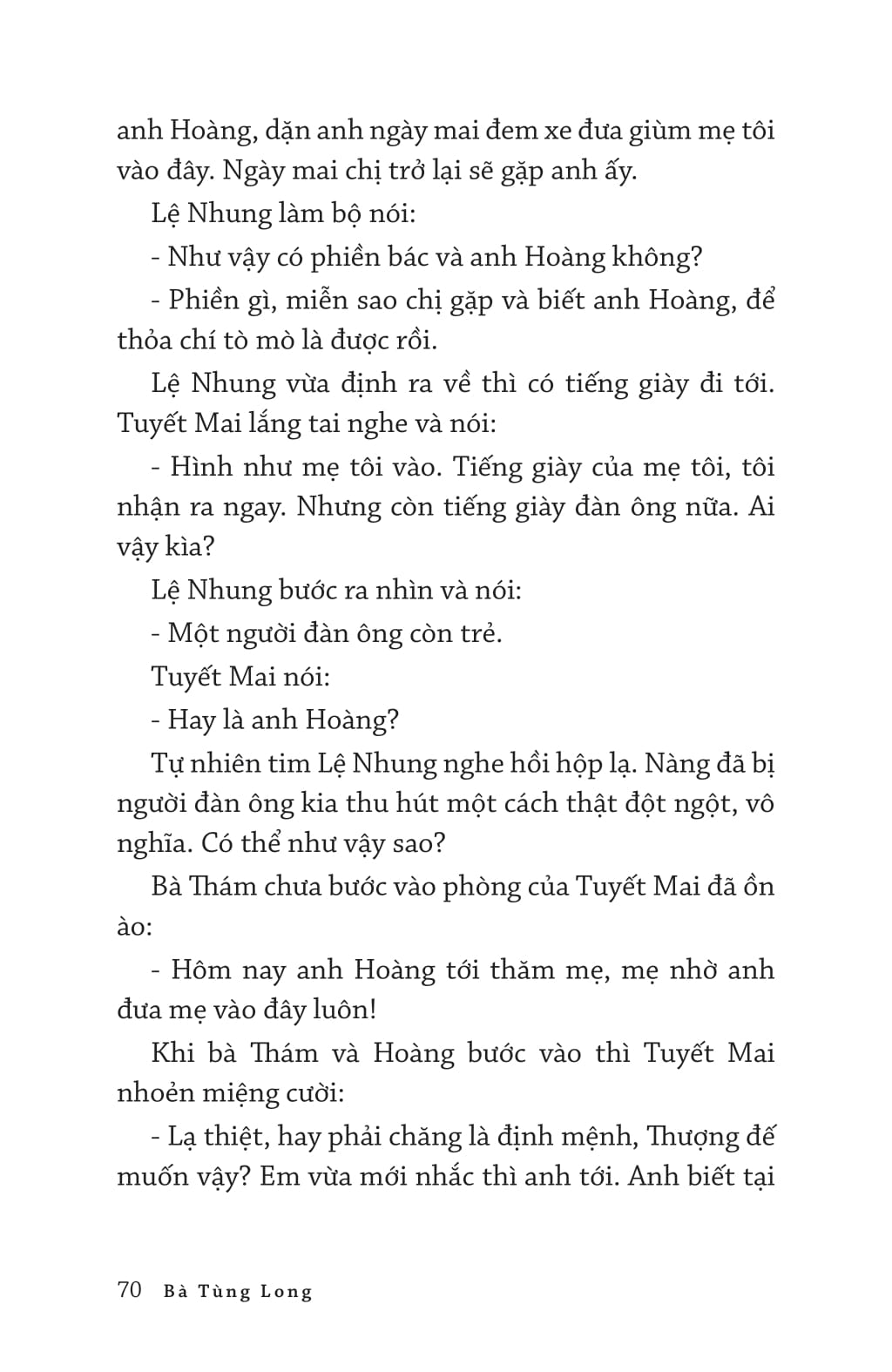 tình yêu và thù hận - Ảnh 7