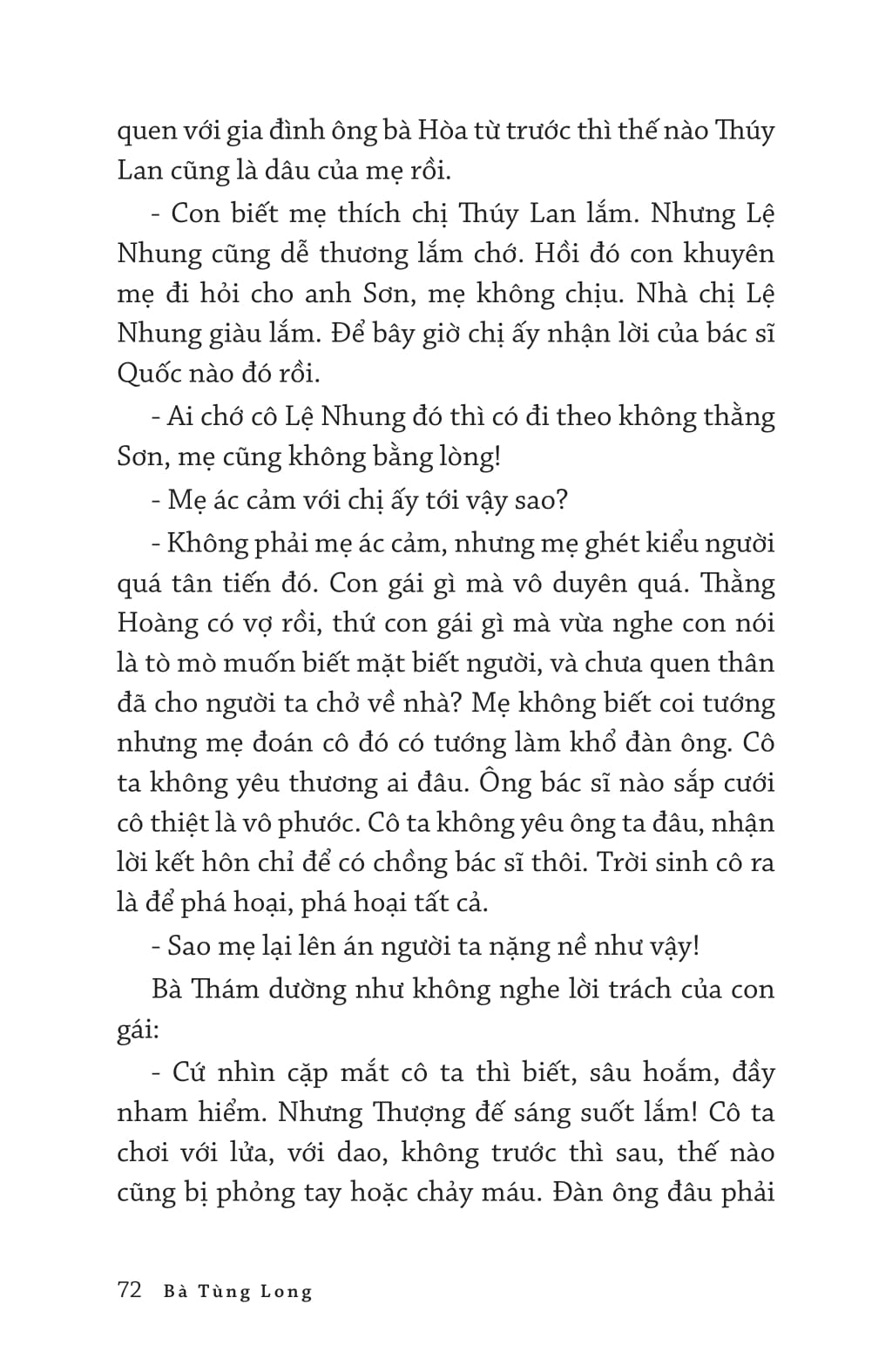 tình yêu và thù hận - Ảnh 9