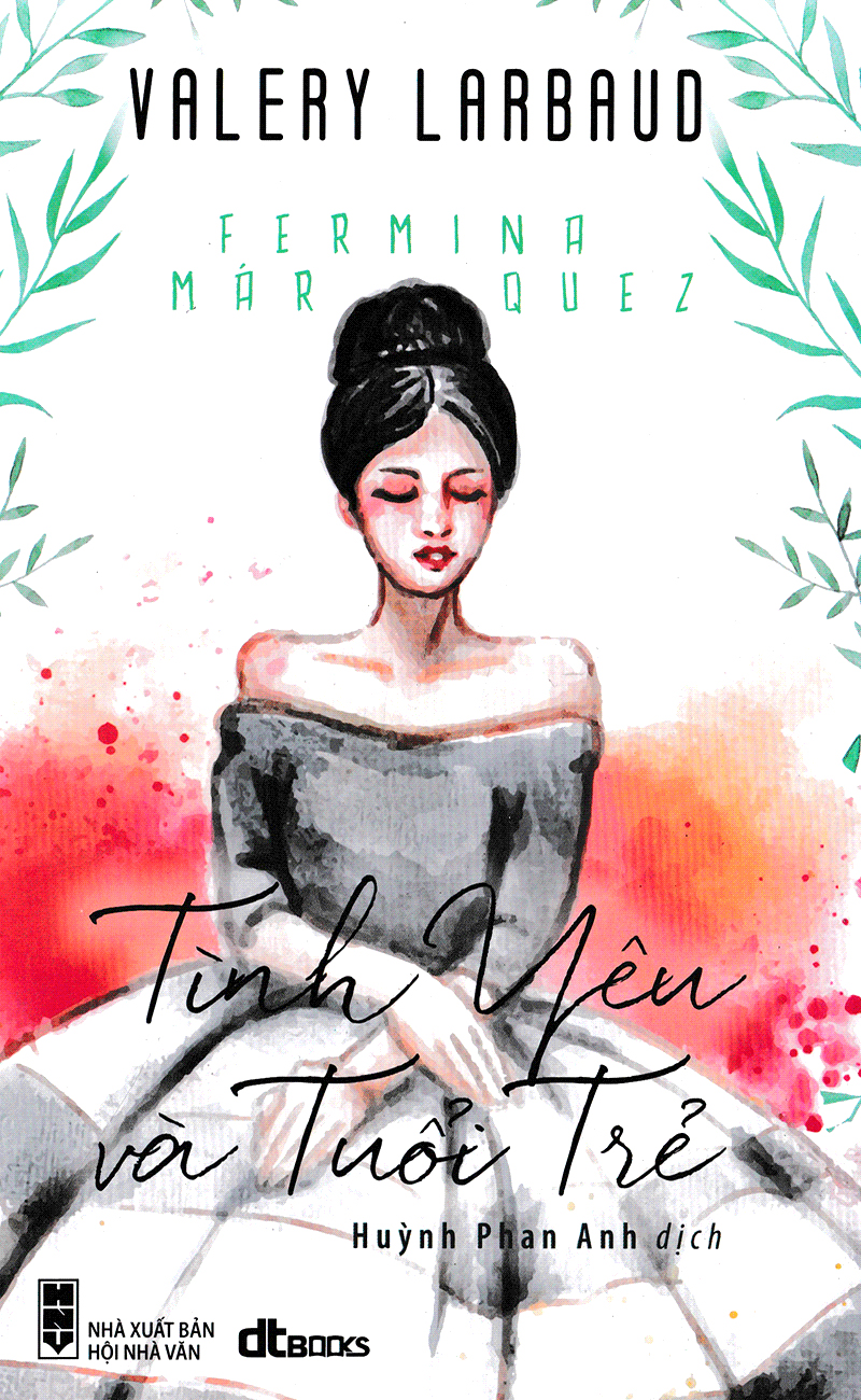 tình yêu và tuổi trẻ - Ảnh 2