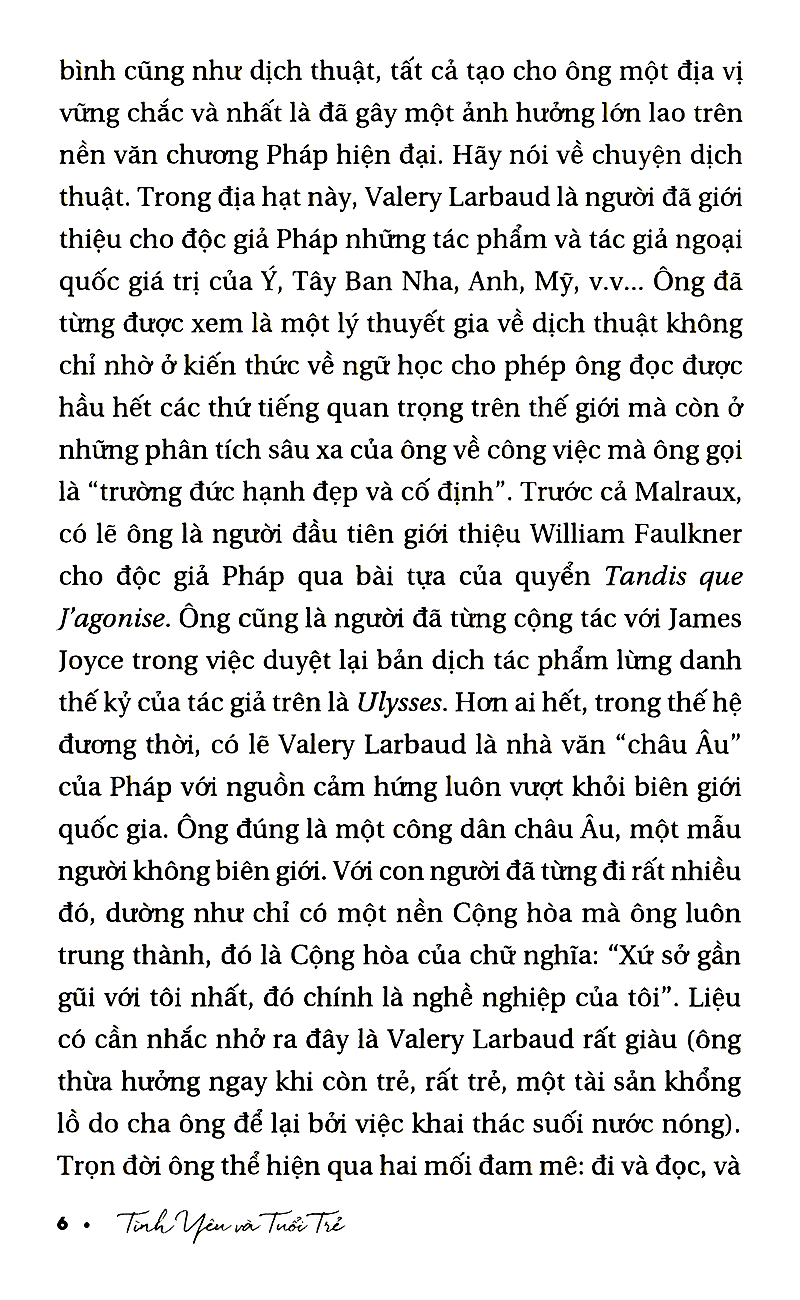 tình yêu và tuổi trẻ - Ảnh 4