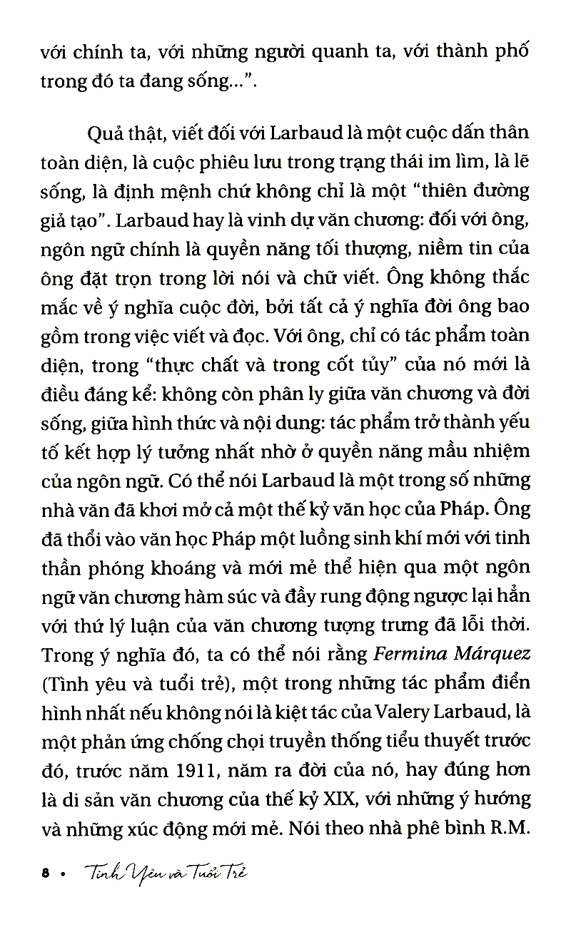 tình yêu và tuổi trẻ - Ảnh 6