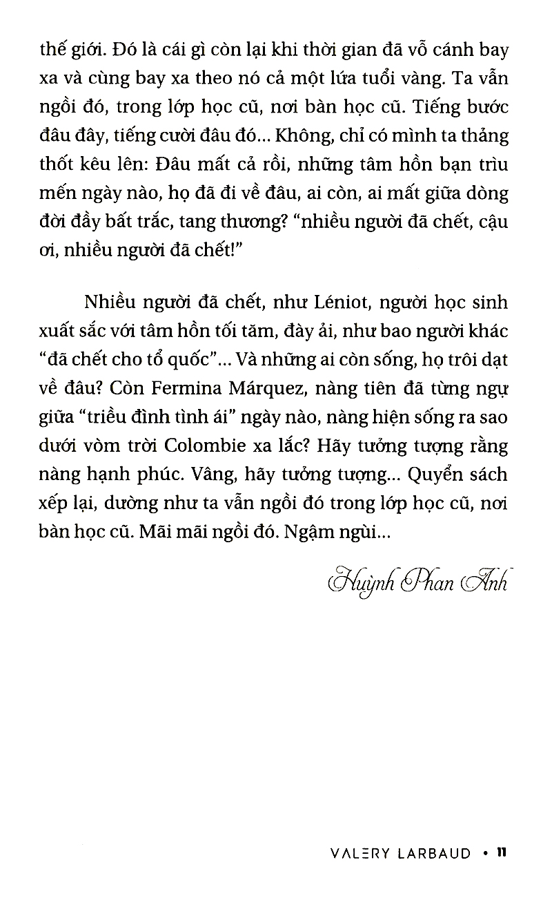 tình yêu và tuổi trẻ - Ảnh 9