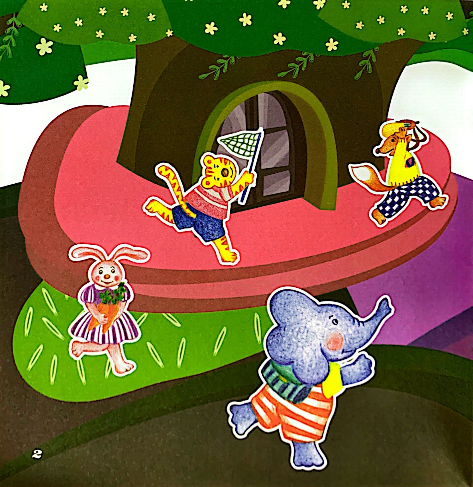 tini và các bạn - bin bin khóc nhè hh - Ảnh 4