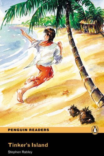 tinkers island book/cd pack: easystarts - Ảnh 2