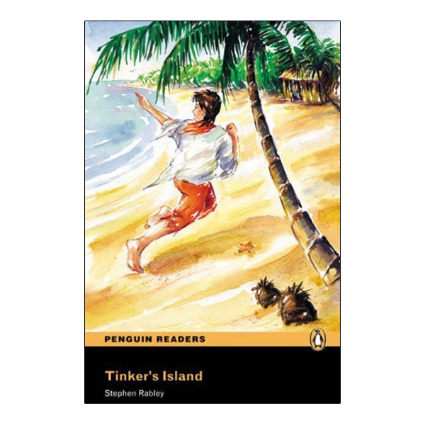 tinkers island book/cd pack: easystarts - Ảnh 3