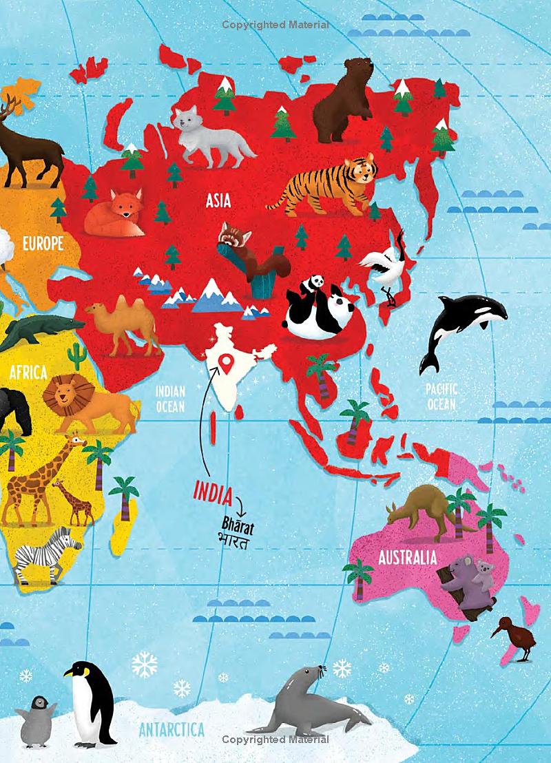 tiny travelers: india treasure quest - Ảnh 15