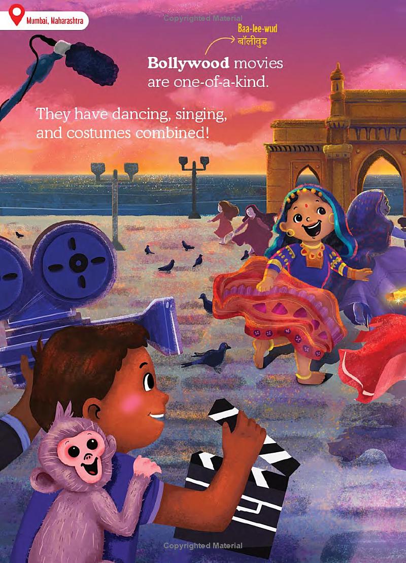 tiny travelers: india treasure quest - Ảnh 7