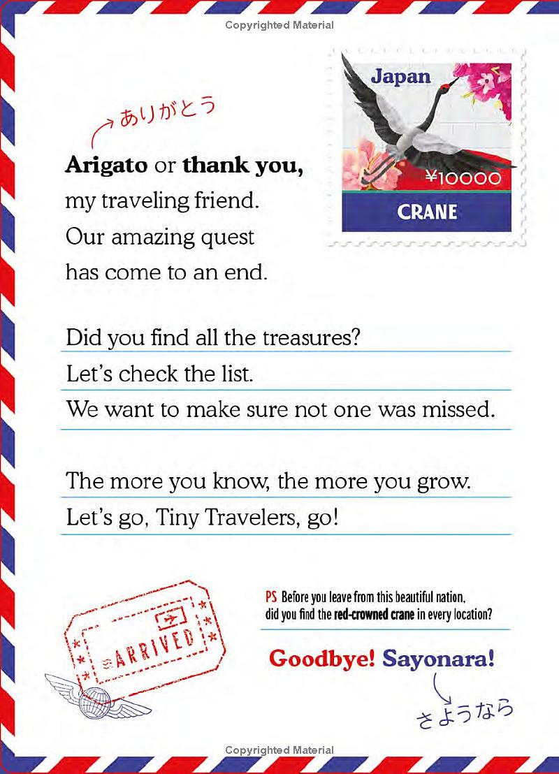 tiny travelers: japan treasure quest - Ảnh 11