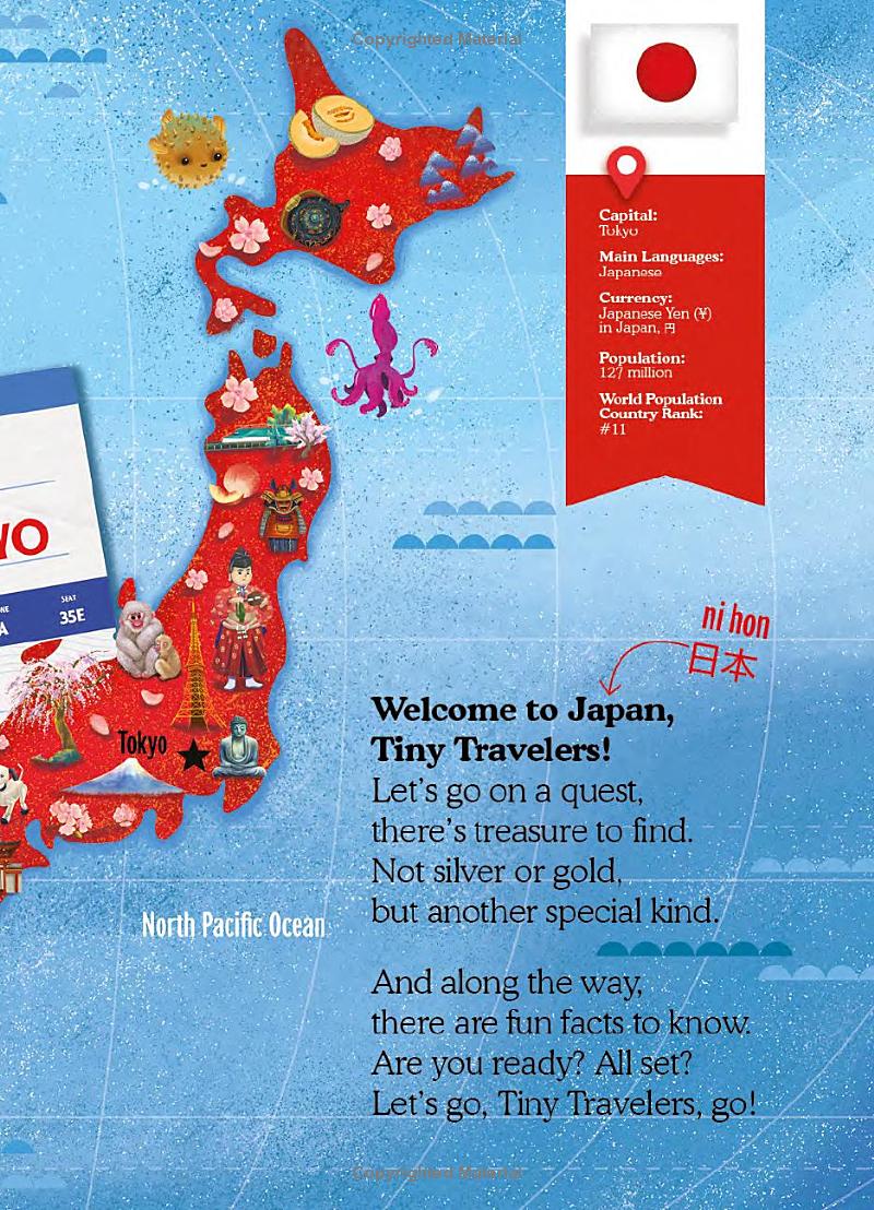 tiny travelers: japan treasure quest - Ảnh 4