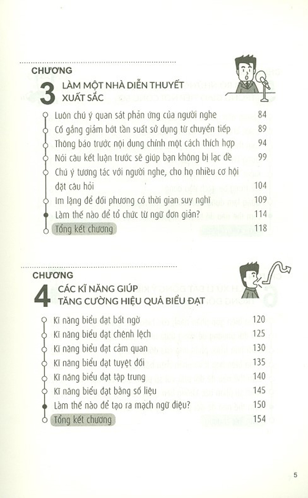 tip công sở 1 - khả năng đối thoại - Ảnh 4