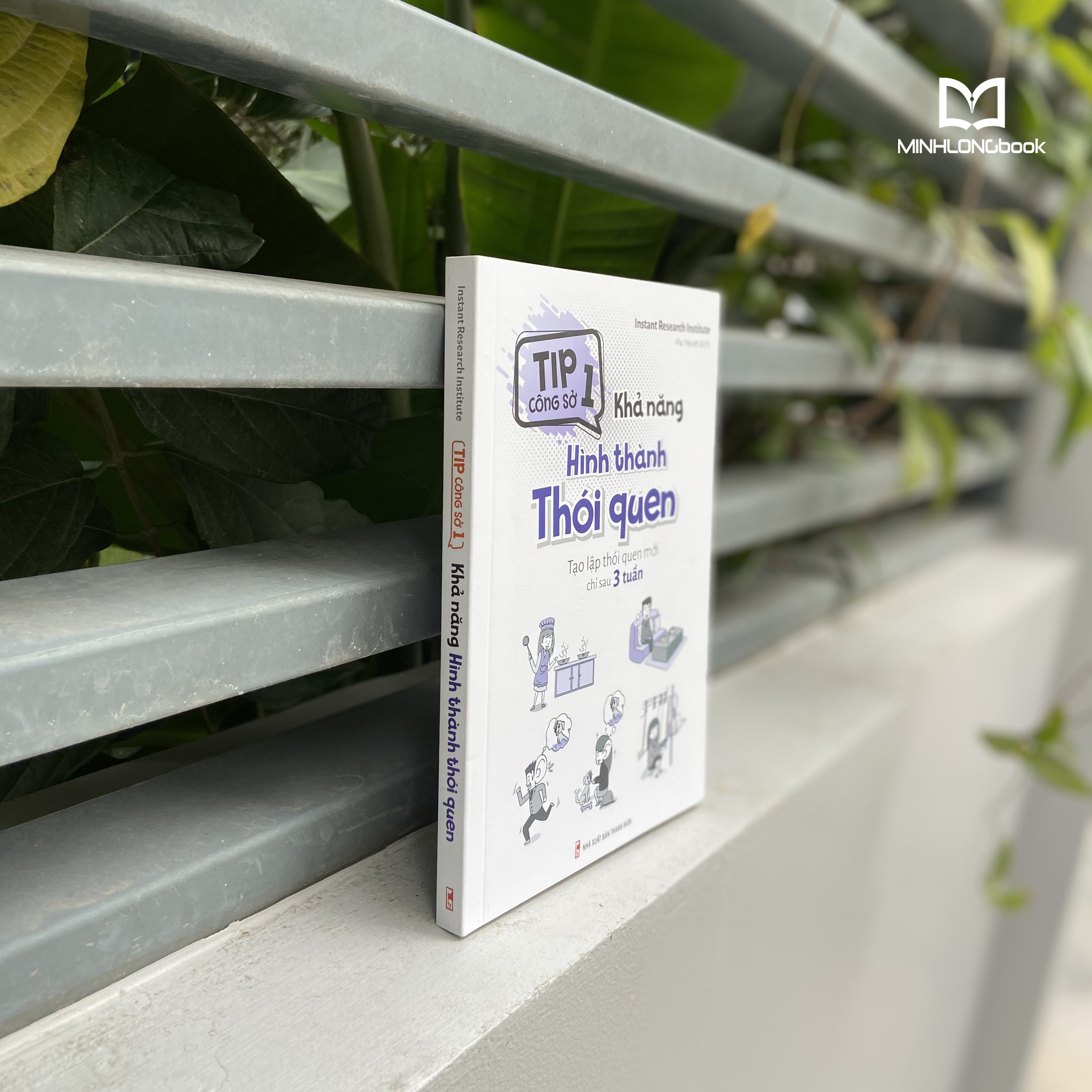 tip công sở 1 - khả năng hình thành thói quen - Ảnh 10