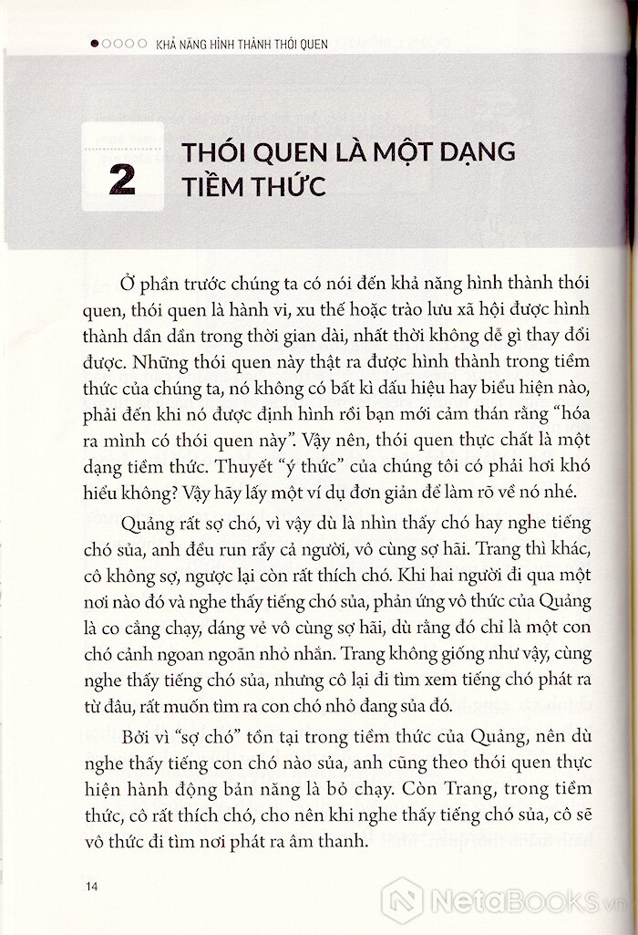 tip công sở 1 - khả năng hình thành thói quen - Ảnh 15