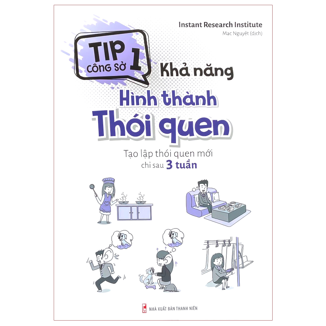 tip công sở 1 - khả năng hình thành thói quen - Ảnh 2