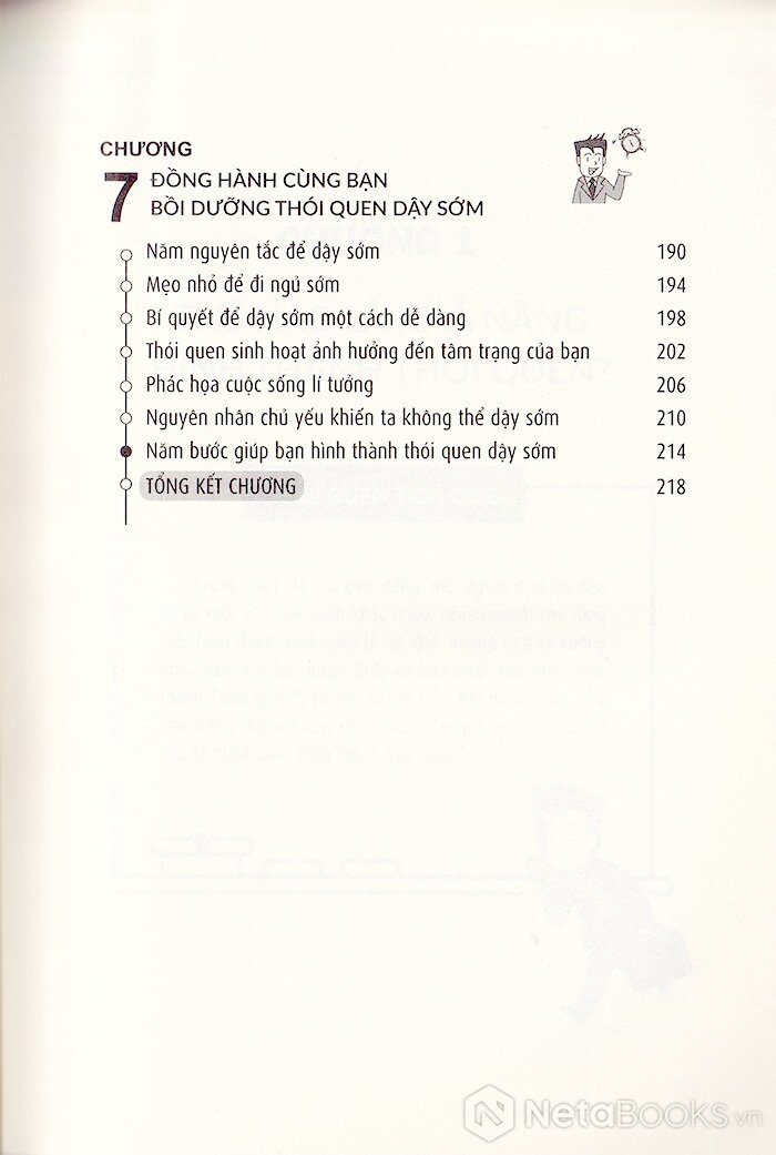 tip công sở 1 - khả năng hình thành thói quen - Ảnh 8