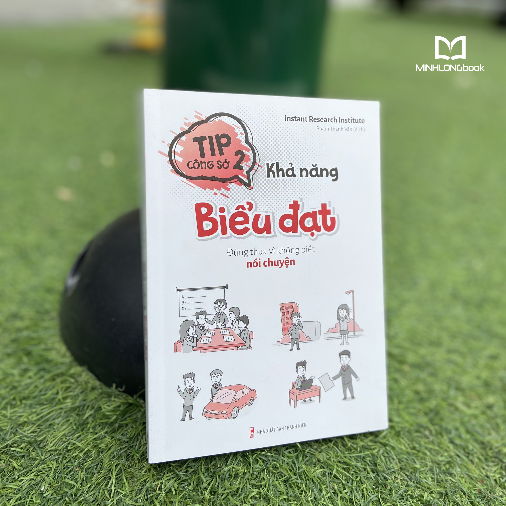 tip công sở 2- khả năng biểu đạt - Ảnh 12