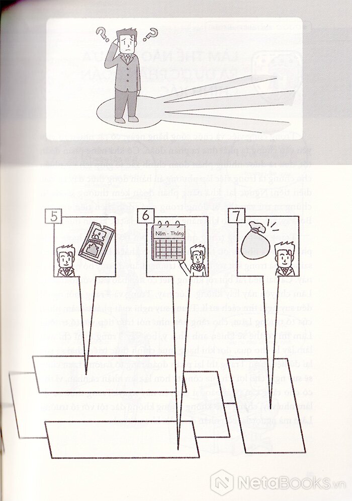 tip công sở 2- khả năng phán đoán - Ảnh 15