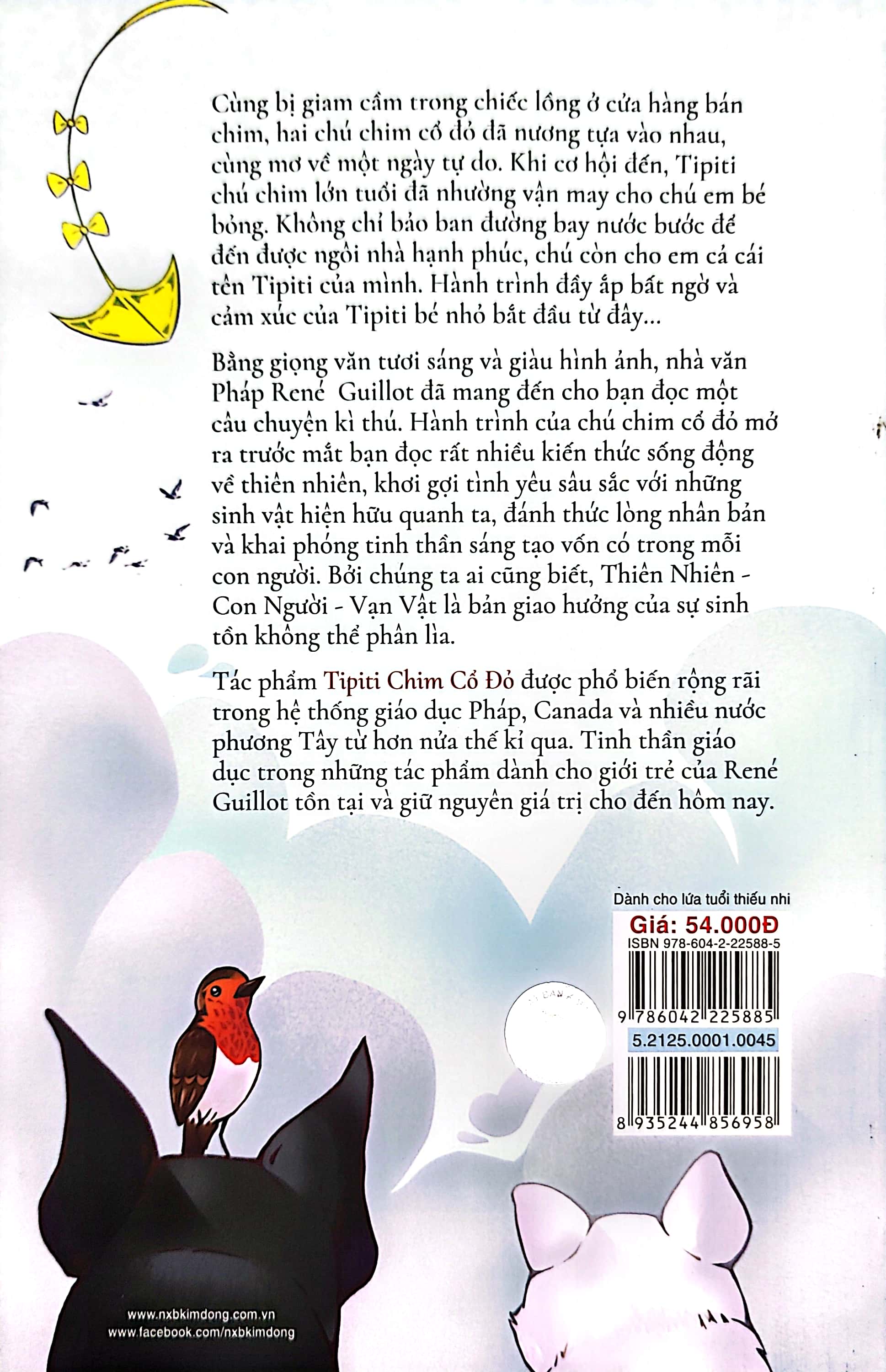 tipiti chim cổ đỏ - Ảnh 15