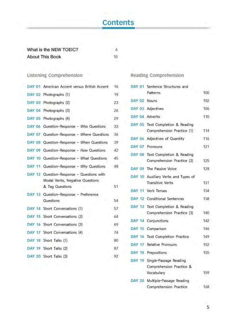 tnt toeic basic (third edition) - Ảnh 4