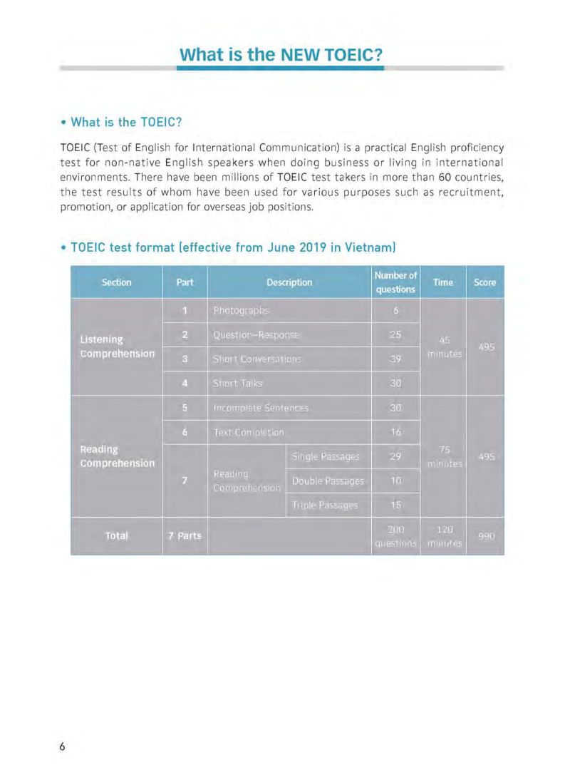 tnt toeic basic (third edition) - Ảnh 5