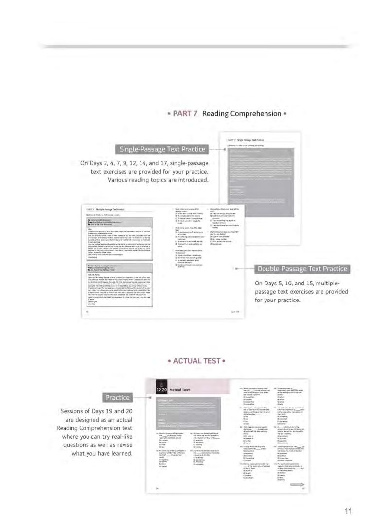 tnt toeic intensive (third edition) - Ảnh 10