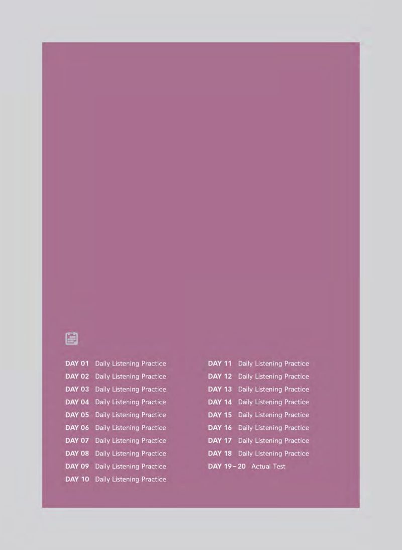 tnt toeic intensive (third edition) - Ảnh 12