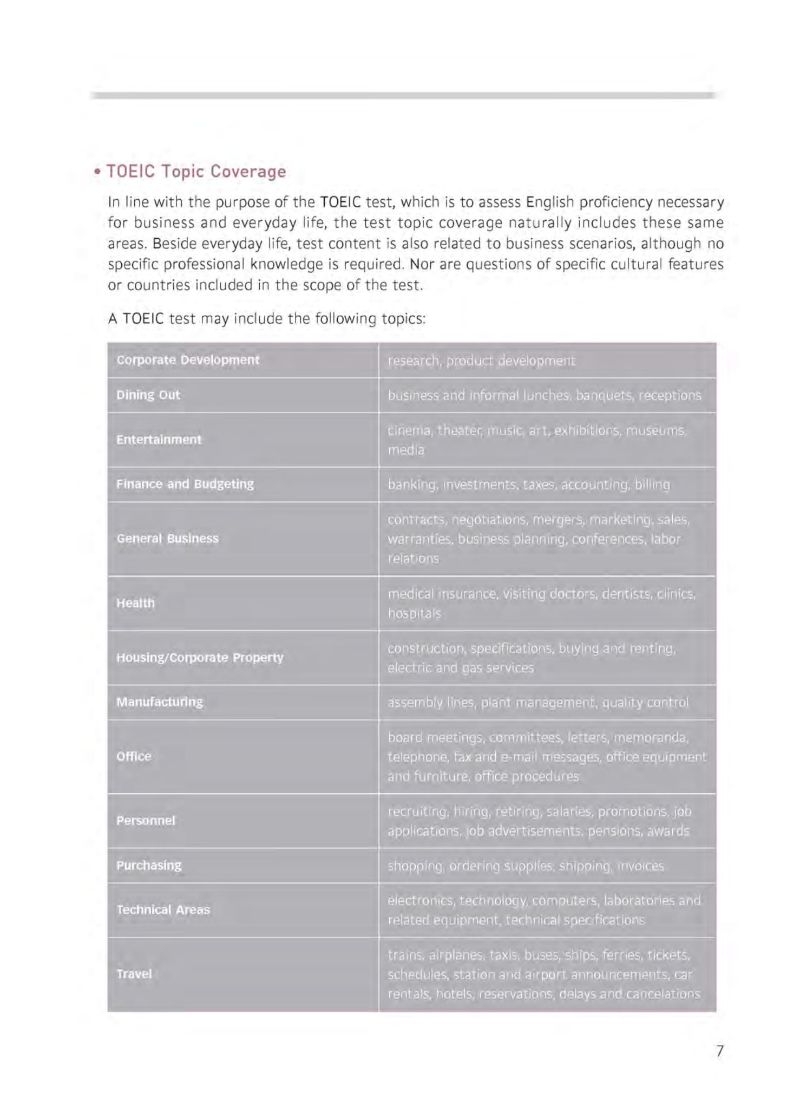 tnt toeic intensive (third edition) - Ảnh 6