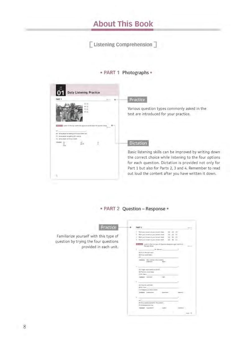 tnt toeic intensive (third edition) - Ảnh 7