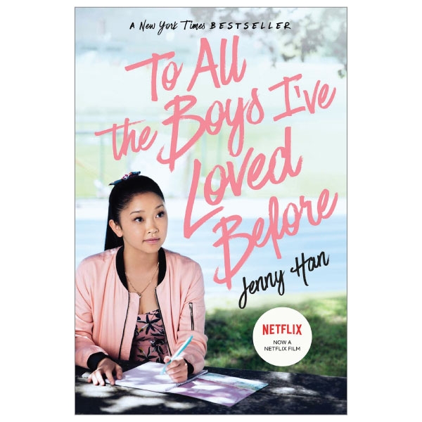 to all the boys i've loved before - Ảnh 2