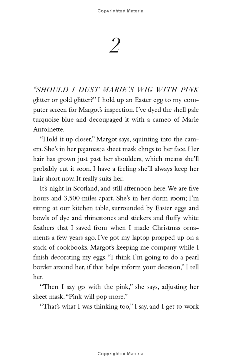 to all the boys i've loved before 3: always and forever, lara jean - Ảnh 16