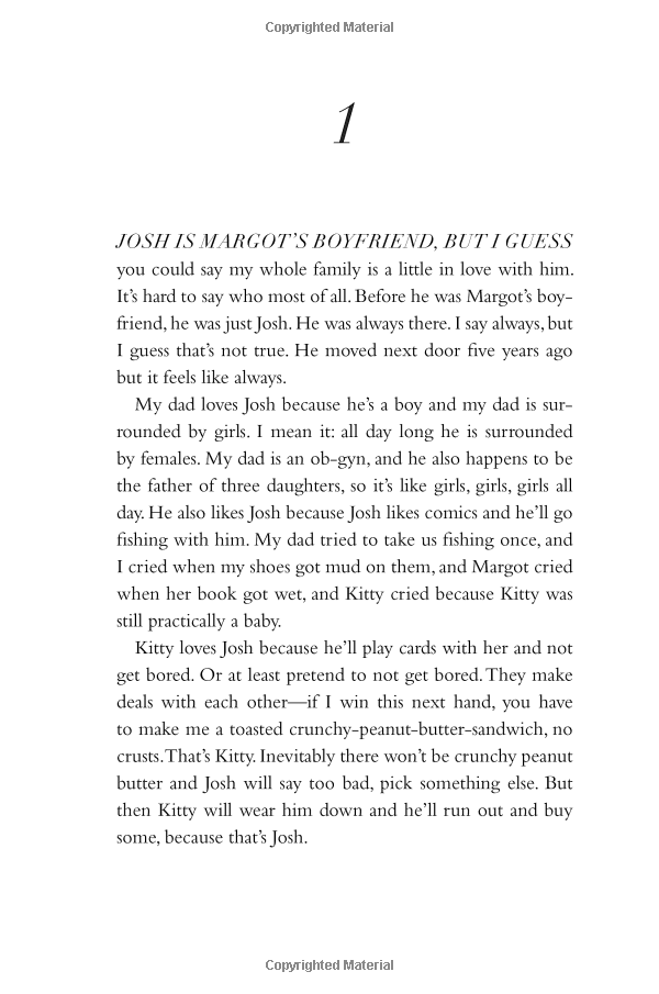 to all the boys i've loved before - Ảnh 4