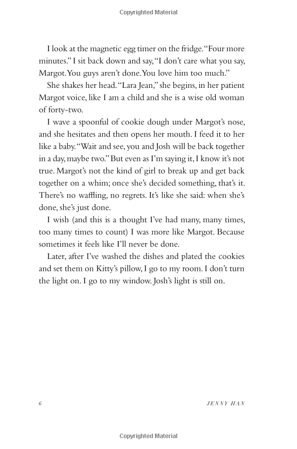 to all the boys i've loved before - Ảnh 9