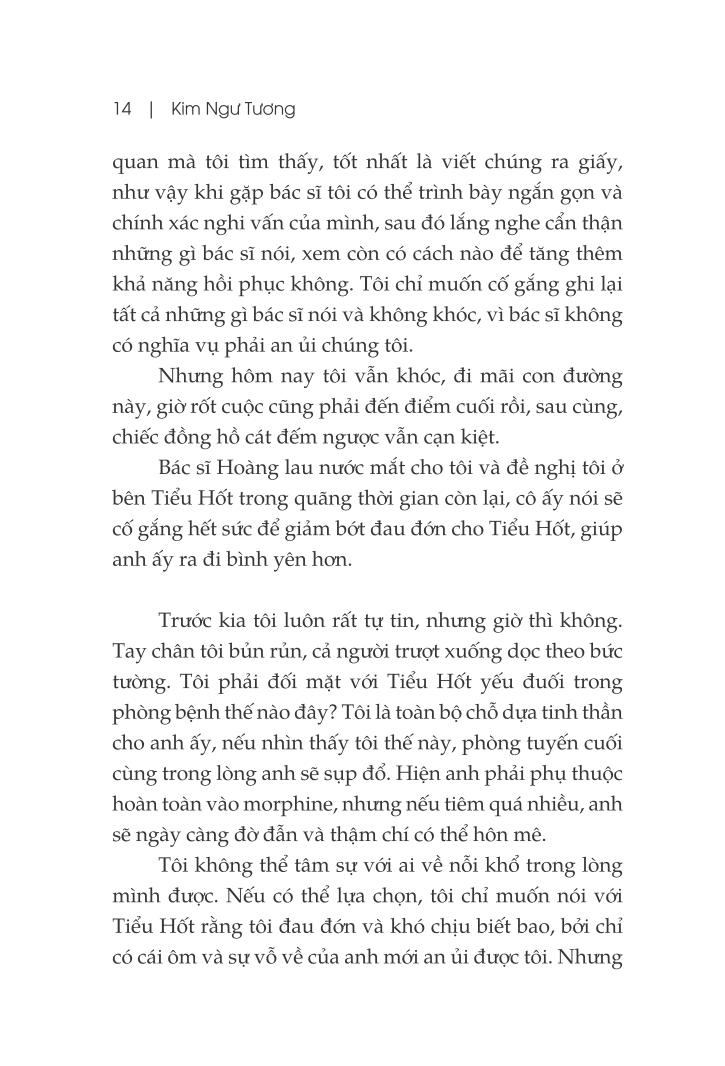 tỏ bày với nhân gian - Ảnh 10