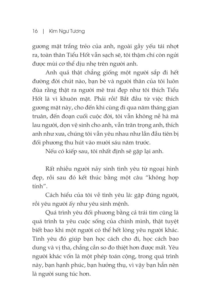 tỏ bày với nhân gian - Ảnh 12