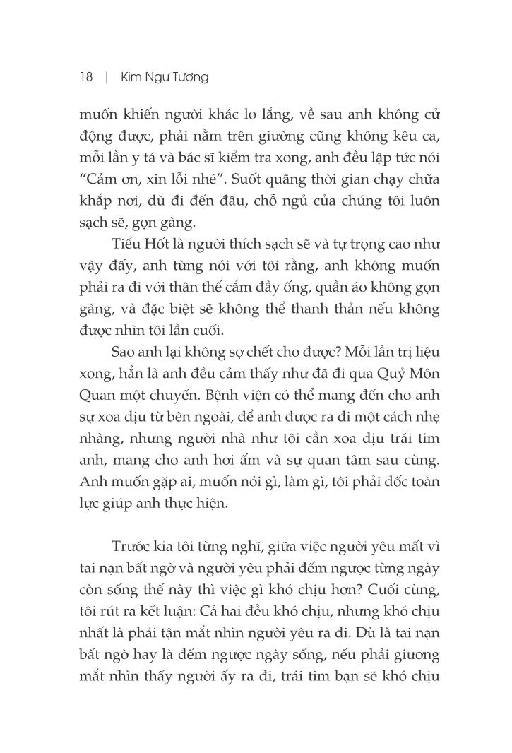 tỏ bày với nhân gian - Ảnh 14