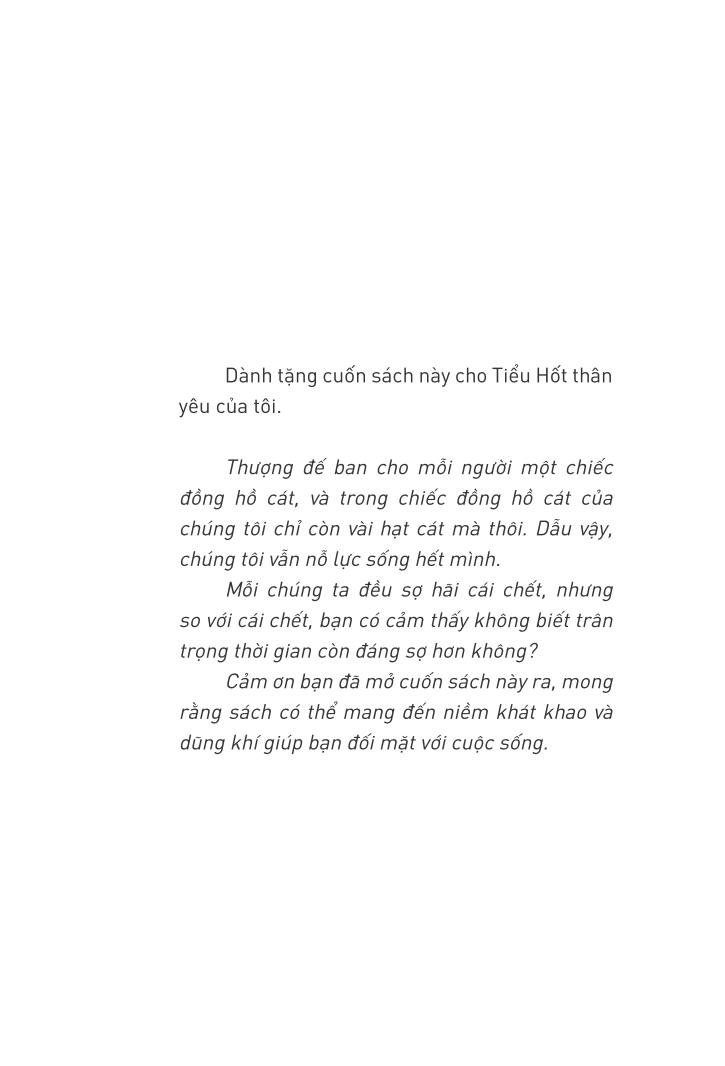 tỏ bày với nhân gian - Ảnh 3