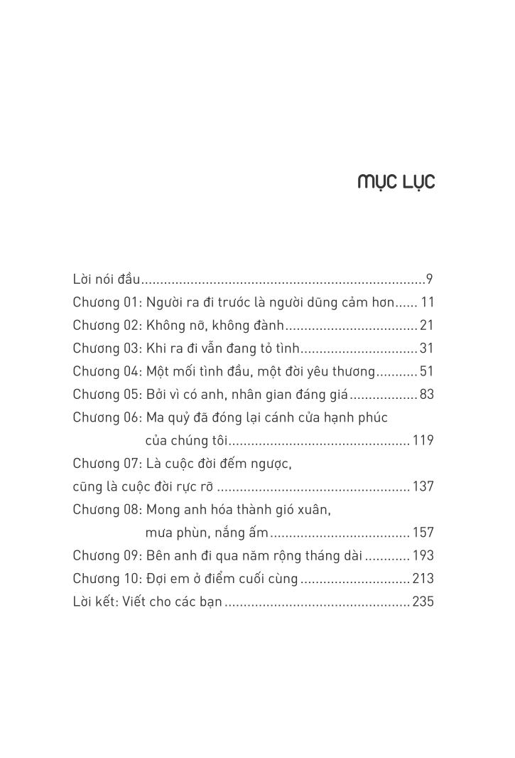 tỏ bày với nhân gian - Ảnh 4