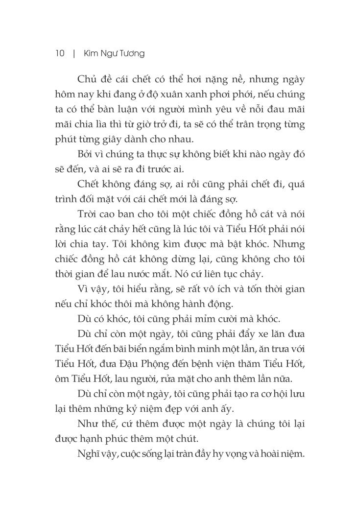 tỏ bày với nhân gian - Ảnh 6